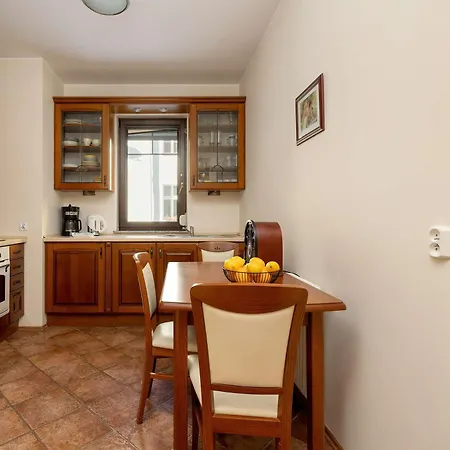 Family With Parking In The Centre By Renters Sopot