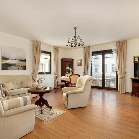 Family With Parking In The Centre By Renters * Sopot