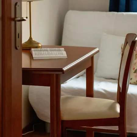 Apartament Family In The Centre By Renters *