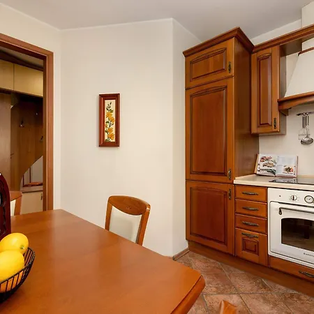 Family In The Centre By Renters Lejlighed Sopot