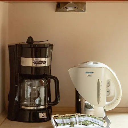 Family In The Centre By Renters * Sopot