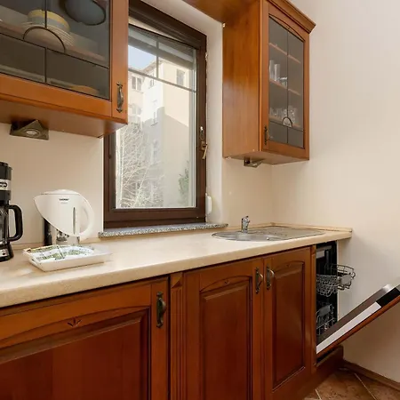 Family In The Centre By Renters Apartamento *