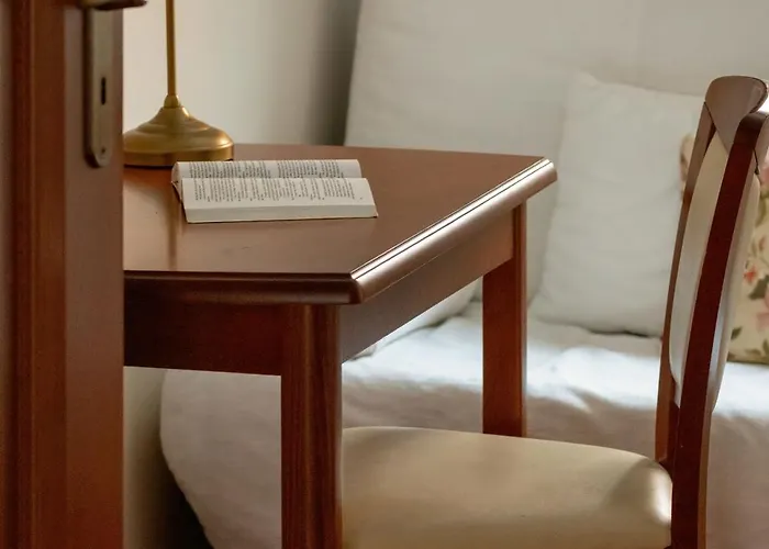 Apartment Family In The Centre By Renters *