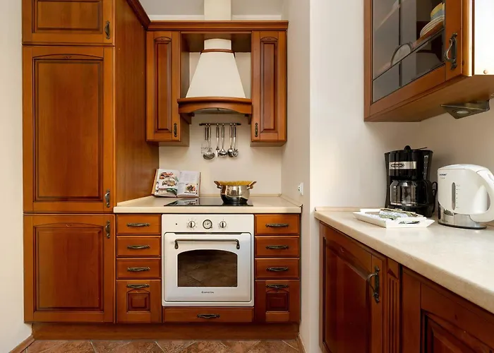 Family In The Centre By Renters Sopot